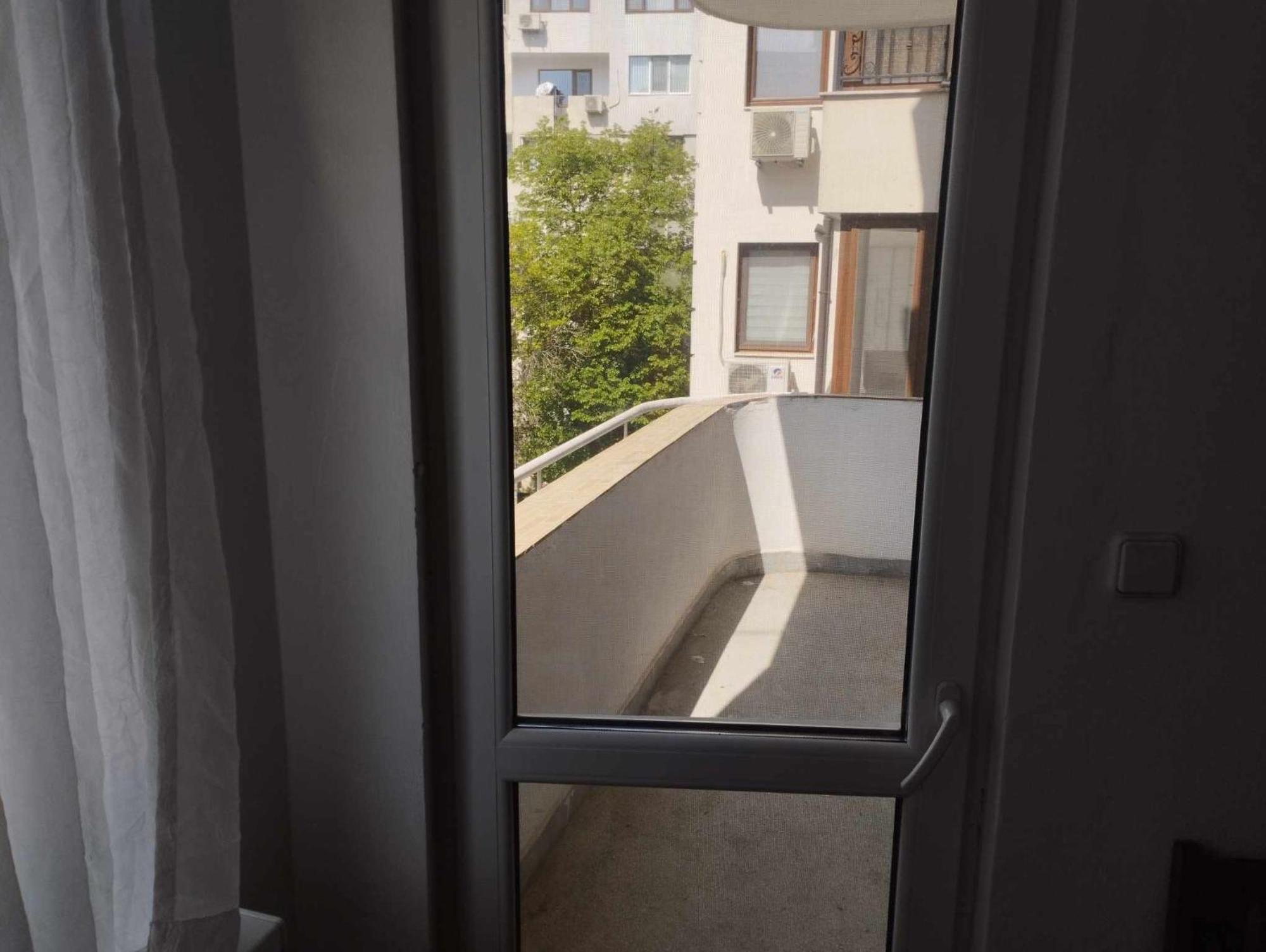 Flora Beach Apartaments Μπουργκάς Εξωτερικό φωτογραφία